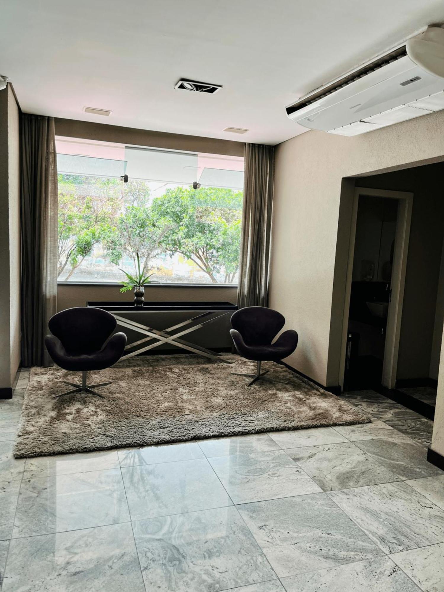 Apartamento Lk Barro Preto 7 Belo Horizonte Exterior foto