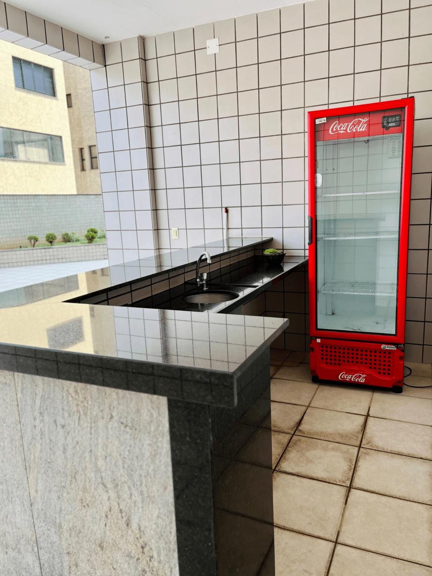 Apartamento Lk Barro Preto 7 Belo Horizonte Exterior foto