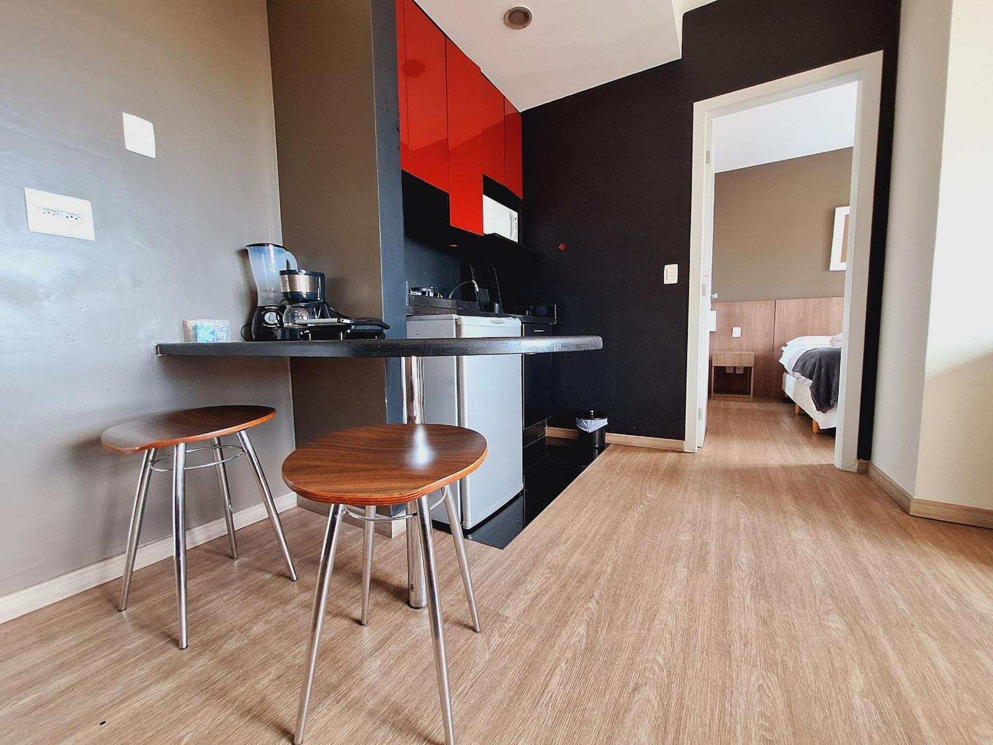 Apartamento Lk Barro Preto 7 Belo Horizonte Exterior foto